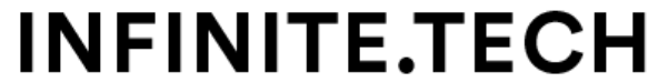 Infinite Tech Logo